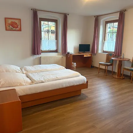 Eutschuetzer Muehle *