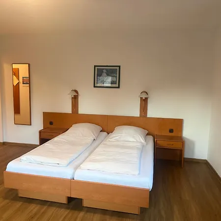 Pensionat Eutschuetzer Muehle