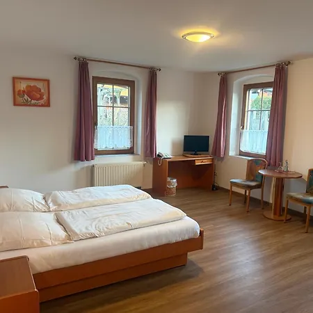 Eutschuetzer Muehle Pensionat *