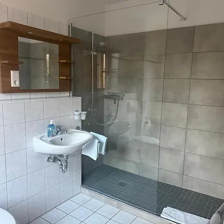 Pensionat Eutschuetzer Muehle