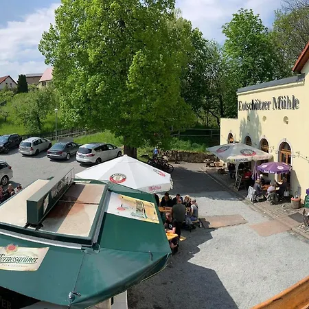 Eutschuetzer Muehle