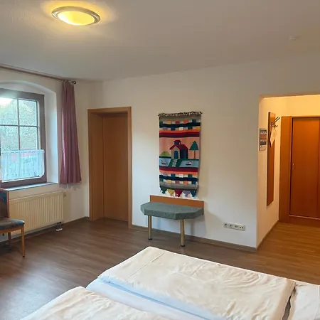 Guest house Eutschuetzer Muehle
