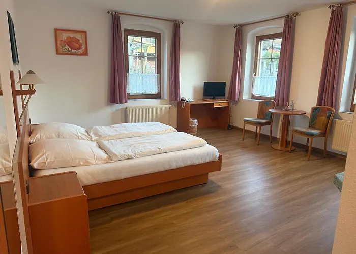 Eutschuetzer Muehle *