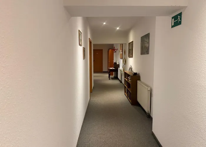 Vendégház Eutschuetzer Muehle Bannewitz