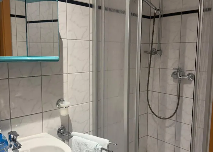 Eutschuetzer Muehle Pensionat *